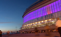 Casino Kursaal Oostende