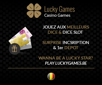 LuckyGames casino