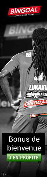 Bingoal paris sportifs