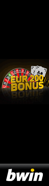 Jouer au casino en ligne Bwin
