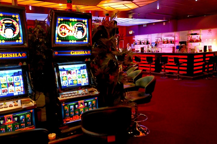 Casino de Dinant