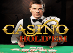 Comment jouer au Casino Hold'em Live