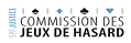Commission jeux hasard Belgique