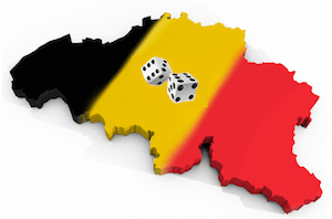 Casinos en ligne belges