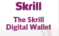 Skrill disponible chez Circus casino