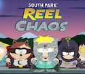 Machine a sous South Park : Reel Chaos
