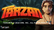 Tarzan 3D de Microgaming Quickfire