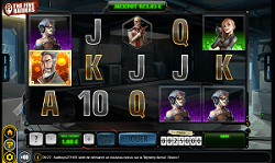 Bonus jackpot et free spins