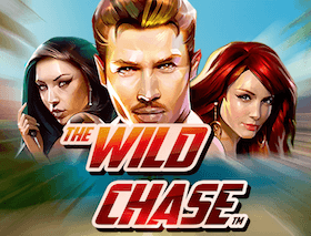 Slot The Wild Chase du studio QuickSpin