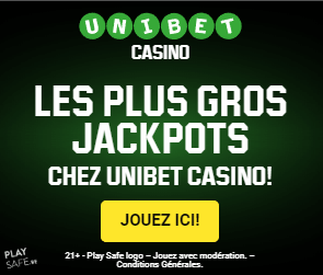 Unibet casino