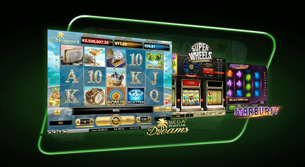 Jeux casino en ligne Unibet Belgique