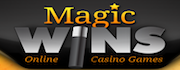 Magic Wins Casino logo
