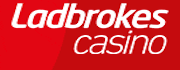 Ladbrokes casino logo