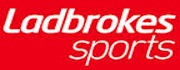 Ladbrokes paris sportifs logo