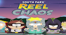 Logo machine a sous south park chaos