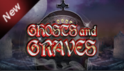 Jeu de dés Ghosts and Graves