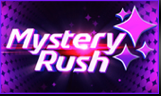 Jeu de dés Mystery Rush