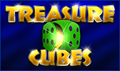 La Dice Slot Treasure Cubes