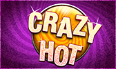 Jeu de dés Crazy Hot chez MagicWins