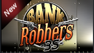 Nouveau jeu de dés Bank Robbers 3S