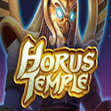 Dice Slot Horus Temple