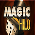 Le Jeu de dés Magic Hilo
