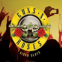 Guns And Roses video slot