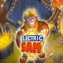 Machine à sous Electric Sam