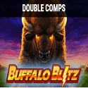 100 free games avec Buffalo blitz