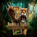 Jungle Spirit de NetEnt