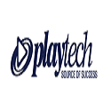 Playtech logo