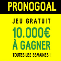 pronogoal betfirst