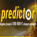 predictor bookmaker bwin