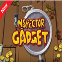 machine à sous inspector gadget