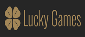 Luckygames casino logo