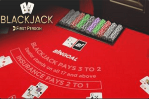 Comment jouer au Blackjack ?