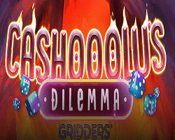 Cashooolu's Dilemma Gridders de Gaming1