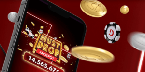 circus jackpots