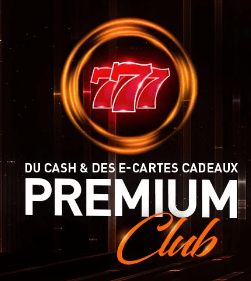 Club Premium Casino777