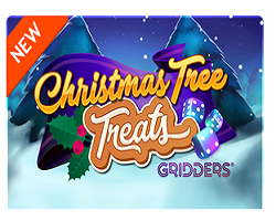 Dice game Christmas Tree Treats Gaming1