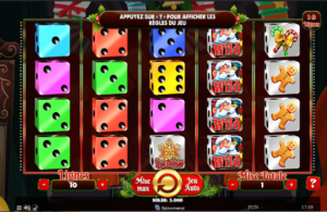 dice slot spinomenal