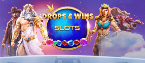 Drops and wins