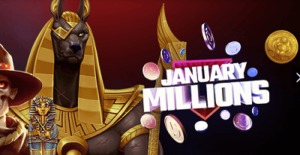 january millions circus.be