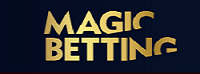 Magic betting casino logo