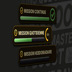 Missions Peppermill casino