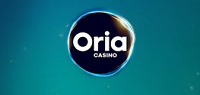 Logo Oria Casino