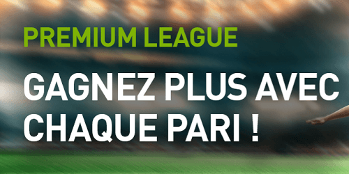 Premium League Bet777