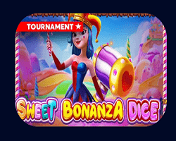 Machine à sous Sweet Bonanza Dice