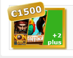 Tournoi mensuel Reddice casino