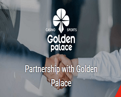 Worldmatch arrive chez Golden Palace casino